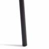 Стул ADDE (mod. C-049) / 1 шт. в упаковке металл/пластик, 39 х 49 х 78 см, Black (черный) черный