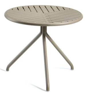 Cтолик кофейный Lol Poliweave Ø600х510 мм Cтолик кофейный Lol Poliweave Ø600х510 мм