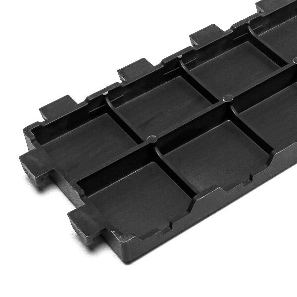 Модульное напольное покрытие PC120G Модульное напольное покрытие PC120G