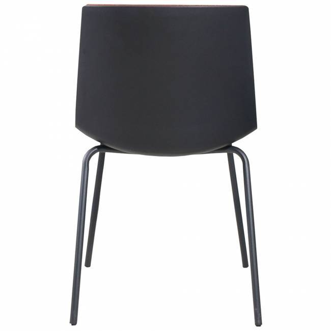 Стул Stark терракотовый Стул Stark терракотовый