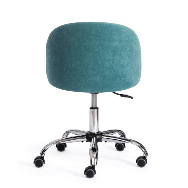 Кресло MELODY велюр Clermon, бирюзовый, 140 бирюзовый велюр Clermon Кресло MELODY велюр Clermon, бирюзовый, 140 бирюзовый велюр Clermon