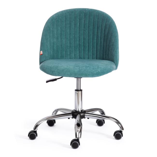 Кресло MELODY велюр Clermon, бирюзовый, 140 бирюзовый велюр Clermon Кресло MELODY велюр Clermon, бирюзовый, 140 бирюзовый велюр Clermon