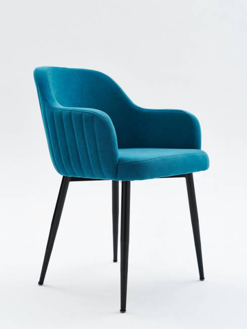 Стул Modern Denim / Black 2