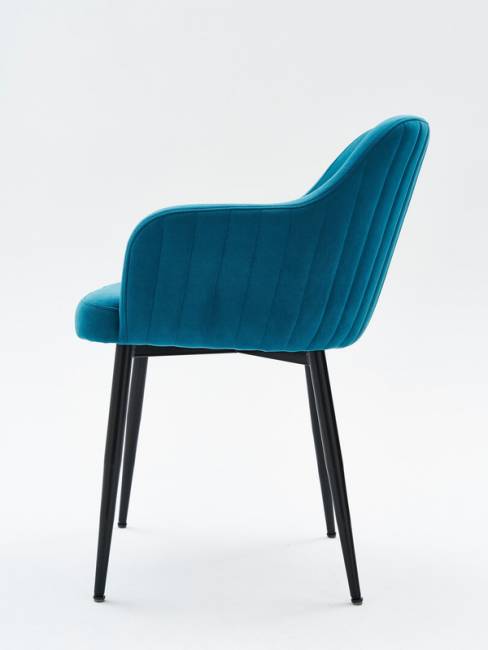 Стул Modern Denim / Black 2