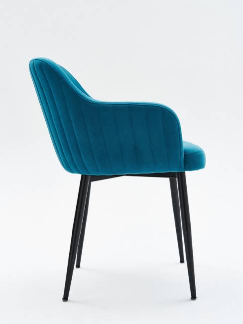 Стул Modern Denim / Black 2