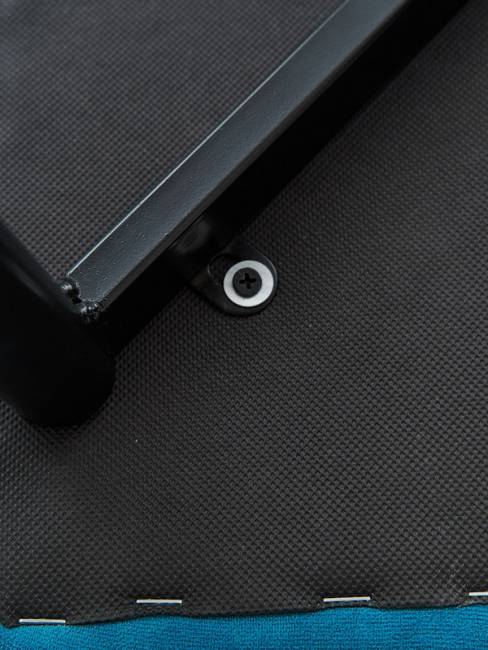 Стул Modern Denim / Black 2