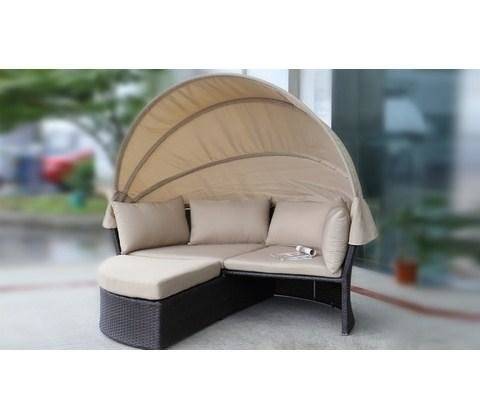 Диван трансформер Кингстон AFM-325B Brown (коричневый) Диван трансформер Кингстон AFM-325B Brown (коричневый)