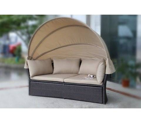 Диван трансформер Кингстон AFM-325B Brown (коричневый) Диван трансформер Кингстон AFM-325B Brown (коричневый)