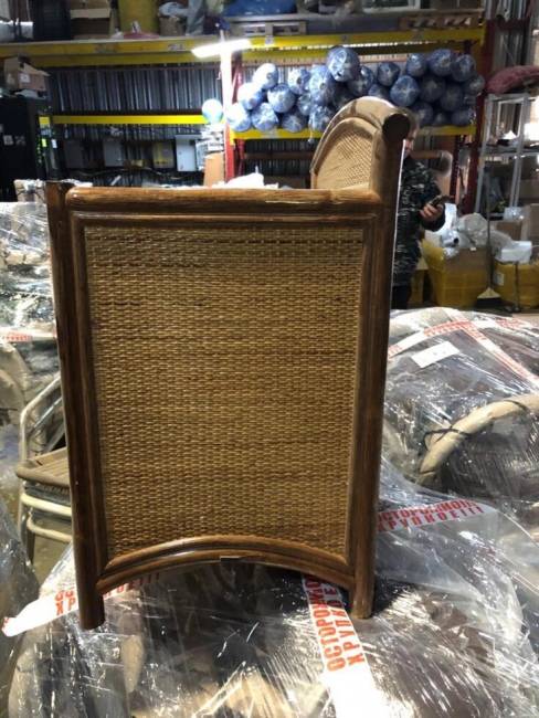 ТУМБА ПРИКРОВАТНАЯ CALAMUS ROTAN 11/02A ТУМБА ПРИКРОВАТНАЯ CALAMUS ROTAN 11/02A