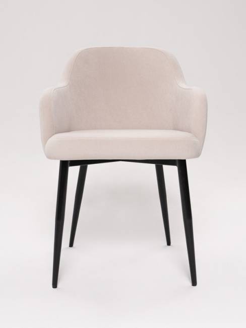 Стул Modern ivory / Black