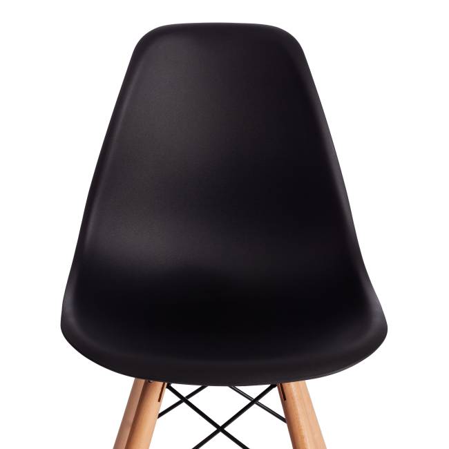 Стул барный Cindy Bar Chair (mod. 80-1) / 1 шт. в упаковке дерево бук/металл/пластик, 50 х 51 х 109 см, Black (Черный) 3010/ натуральный черный дерево бук/металл/пластик Стул барный Cindy Bar Chair (mod. 80-1) / 1 шт. в упаковке дерево бук/металл/пластик, 50 х 51 х 109 см, Black (Черный) 3010/ натуральный черный дерево бук/металл/пластик
