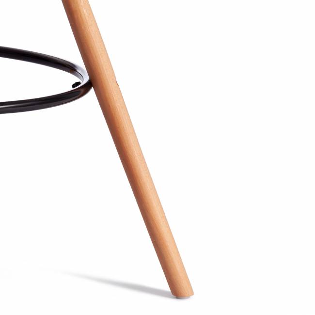 Стул барный Cindy Bar Chair (mod. 80-1) / 1 шт. в упаковке дерево бук/металл/пластик, 50 х 51 х 109 см, Black (Черный) 3010/ натуральный черный дерево бук/металл/пластик Стул барный Cindy Bar Chair (mod. 80-1) / 1 шт. в упаковке дерево бук/металл/пластик, 50 х 51 х 109 см, Black (Черный) 3010/ натуральный черный дерево бук/металл/пластик