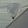 Зимняя палатка куб Следопыт 1,5*1,5 м Oxford 210D PU 1000 PF-TW-09/10