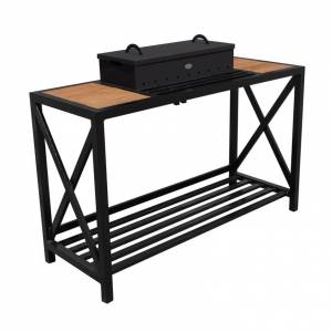 Мангал "Лофт 4", ST3, 3мм