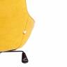 Кресло DUBLIN велюр Clermon, горчичный, 170 горчичный велюр Clermon