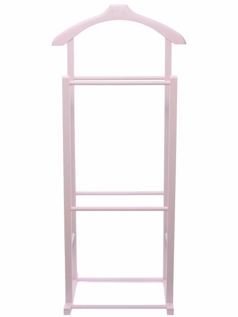 Вешалка костюмная детская В 28Н розовый Вешалка костюмная детская В 28Н розовый