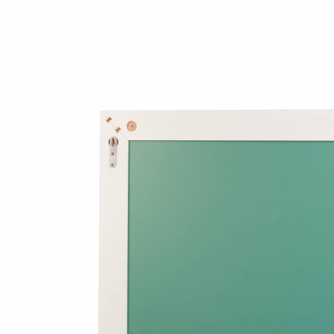 Зеркало навесное Берже 24-105 белый ясень 105 см х 65 см Зеркало навесное Берже 24-105 белый ясень 105 см х 65 см