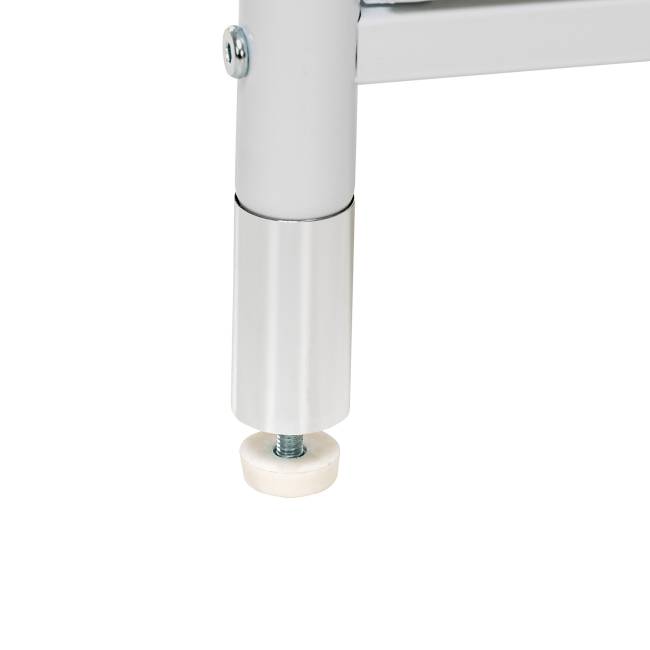 Комод Leset Хайди 6 ящиков Белый Белый