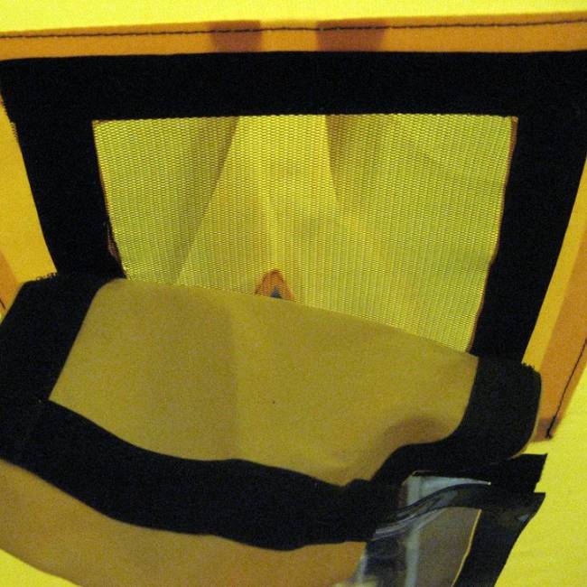 Зимняя палатка Куб Helios 1,5х1,5 Зимняя палатка Куб Helios 1,5х1,5