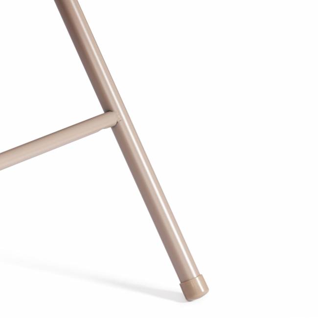 Стул складной FOLDER (mod. 3023(II)) металлический, 46,5 x 48 x 75, 7-beige (Комплект из 6 шт.) бежевый металлический Стул складной FOLDER (mod. 3023(II)) металлический, 46,5 x 48 x 75, 7-beige (Комплект из 6 шт.) бежевый металлический