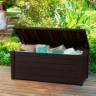 Сундук Keter Brightwood Storage Box 455 L, арт. 17194454