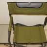 Кресло складное со столиком Green Glade 1202