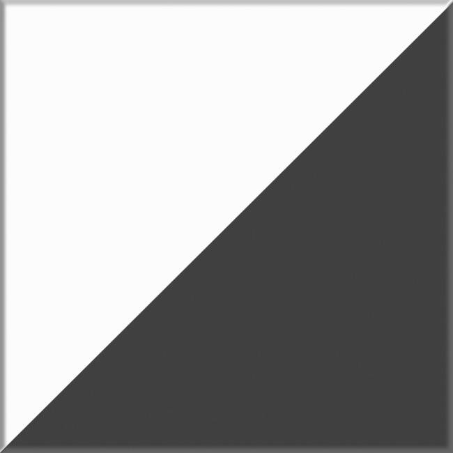 Большой комод МК1200.10 десять ящиков и письменный стол МСП1200 Мори цвет графит/белый Большой комод МК1200.10 десять ящиков и письменный стол МСП1200 Мори цвет графит/белый