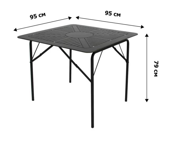 Набор мебели "Бистро 2" Набор мебели "Бистро 2"