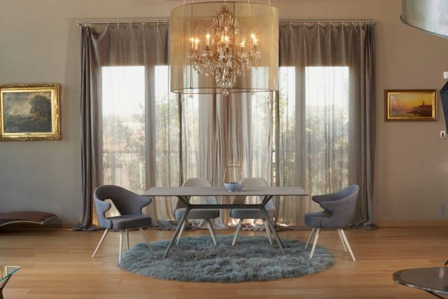 Подстолье металлическое двойное Metropolis L графит 1060х620х740 мм Подстолье металлическое двойное Metropolis L графит 1060х620х740 мм