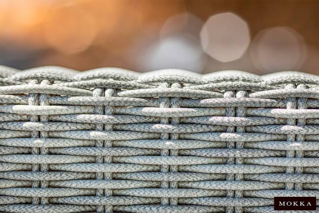 MOKKA БЕЛЛА / BELLA диван угловой, серый