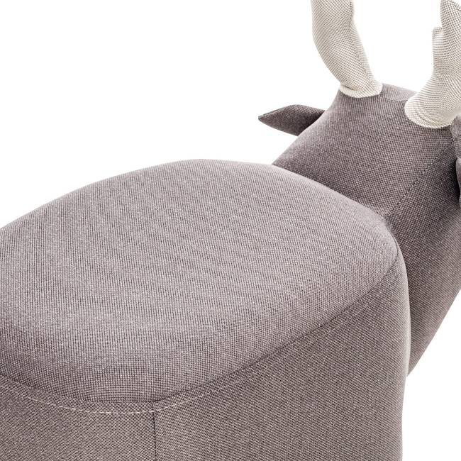 Пуф Leset Maral COMBI Milos 16, компаньон Milos 02 Бук