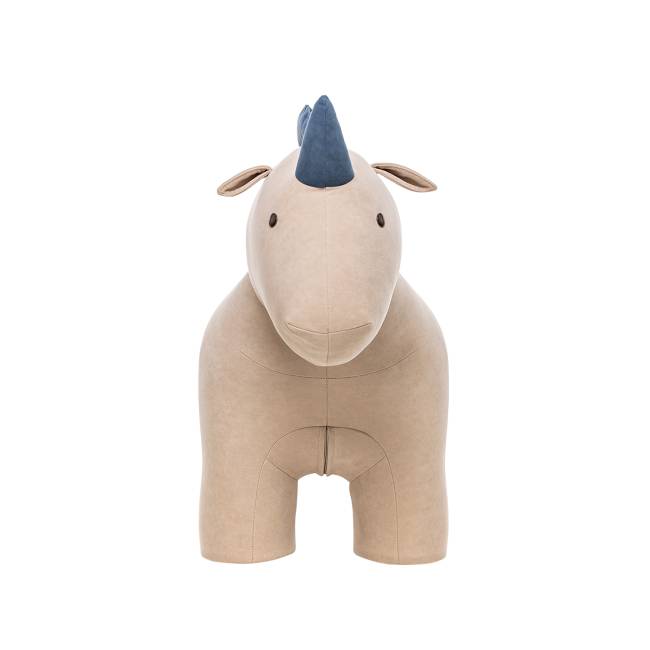 Пуф Leset Единорог Премиум Omega 02, компаньон Omega 45 Пуф Leset Единорог Премиум Omega 02, компаньон Omega 45