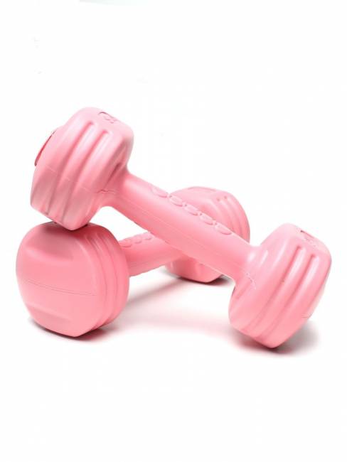 Набор гантелей AMETIST FITNES COMPOSIT 12кг Набор гантелей AMETIST FITNES COMPOSIT 12кг