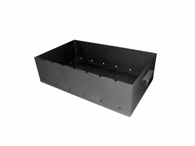 Мангал с печкой дачный ММ-20 Мангал с печкой дачный ММ-20