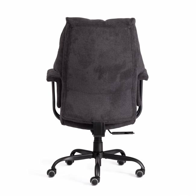 Кресло BROOKLYN ткань, черный черный ткань