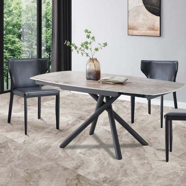 Стул Karl серый Стул Karl серый