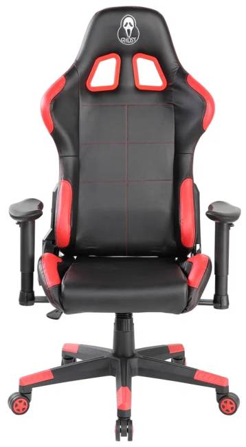 Кресло игровое GX-03-02 Кресло игровое GX-03-02