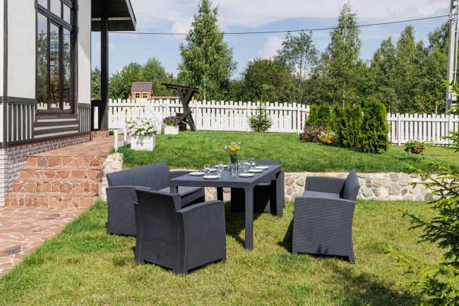 Комплект GRAND LANA XL