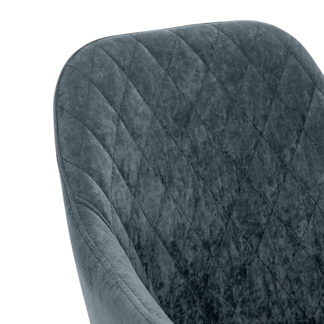 Стул с подлокотниками Leset Слим, каркас Белый, велюр Темно-зеленый Темно-зеленый Белый Стул с подлокотниками Leset Слим, каркас Белый, велюр Темно-зеленый Темно-зеленый Белый