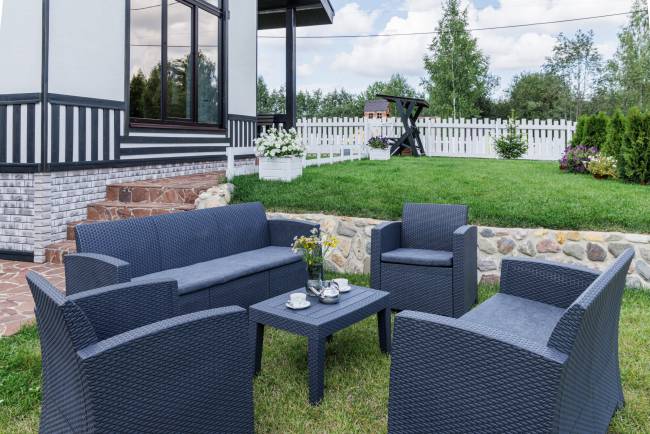 Комплект GRAND LANA L