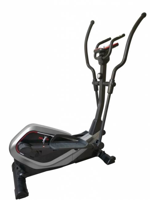 Эллиптический магнитный тренажер "ProFit RS 800" Эллиптический магнитный тренажер "ProFit RS 800"