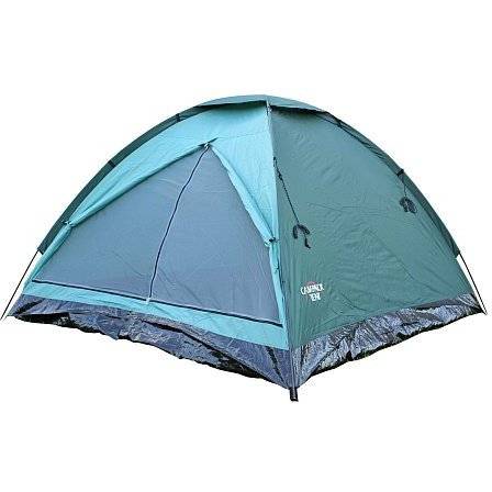 Палатка Campack Tent Dome Traveler 4 Палатка Campack Tent Dome Traveler 4