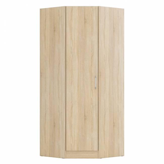 Шкаф угловой Стандарт цвет дуб сонома