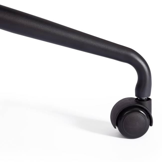 Кресло CITY ткань, темно-серый темно-серый ткань