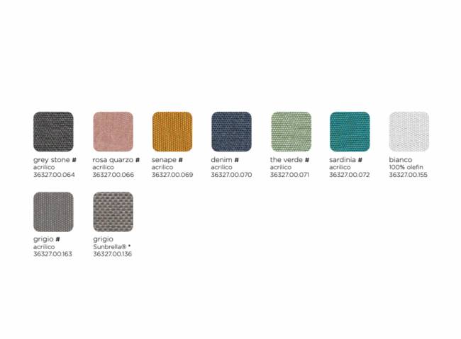 Подушка для дивана Net Bench деним 535х1055х70 мм Подушка для дивана Net Bench деним 535х1055х70 мм