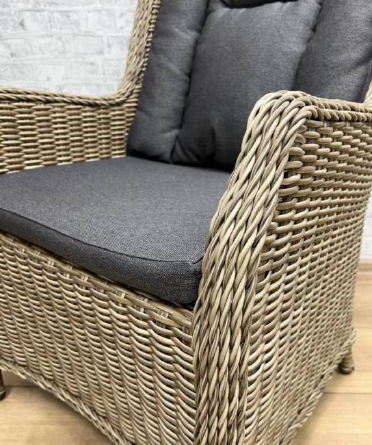 Кресло серии BAVARIA Кресло серии BAVARIA