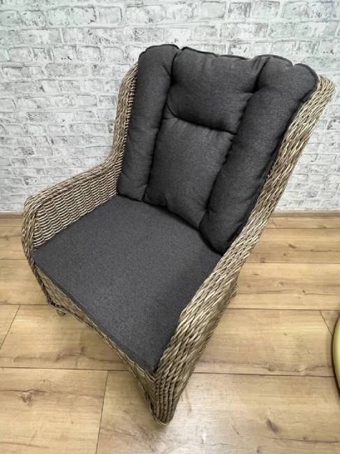 Кресло серии BAVARIA Кресло серии BAVARIA