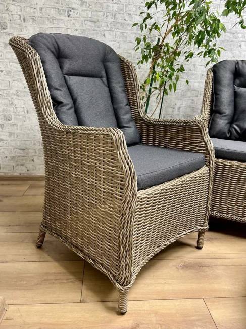 Кресло серии BAVARIA Кресло серии BAVARIA