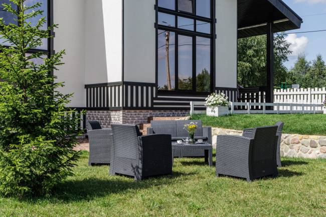 Комплект LANA L