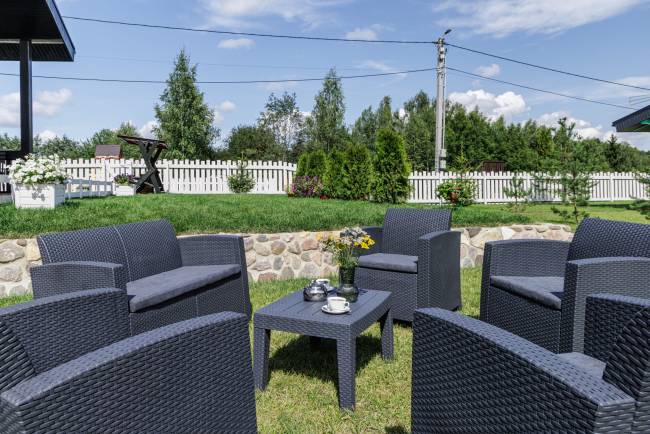 Комплект LANA L